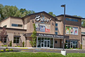 Educational Daycare For Kids Bravo Art Academy Utah
